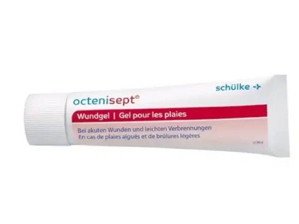 OCTENISEPT GEL ZA RANE 20ML