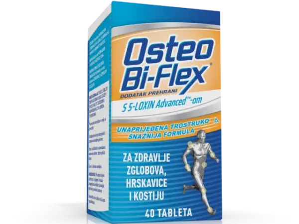 OSTEO-BI-FLEX TBL.A40