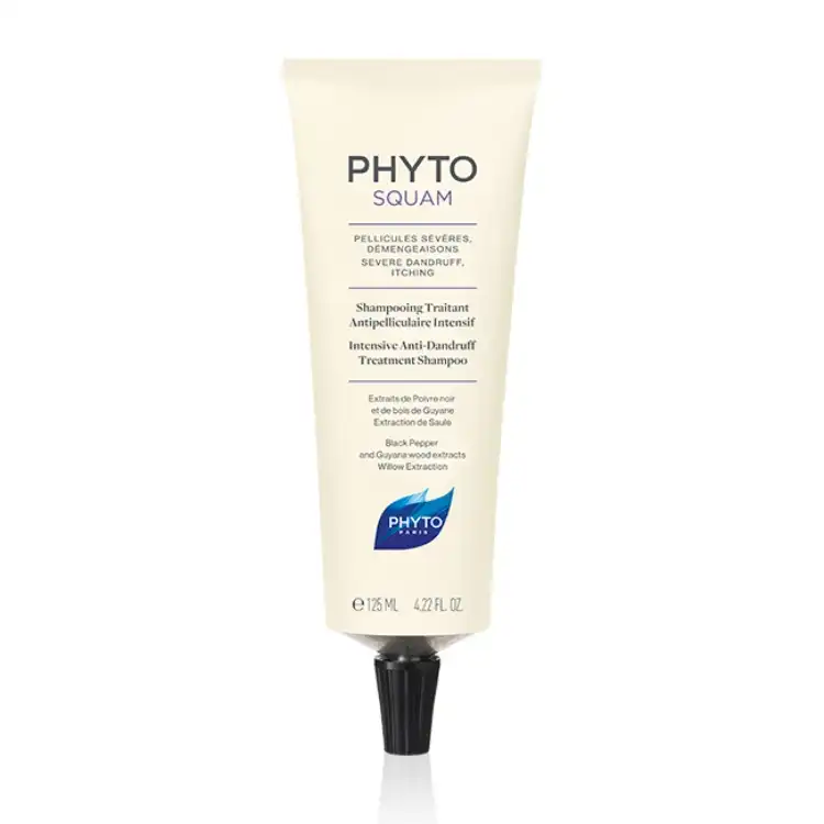 PHYTO SQUAM INTENSE SAM.PR.PERUTI 100ML