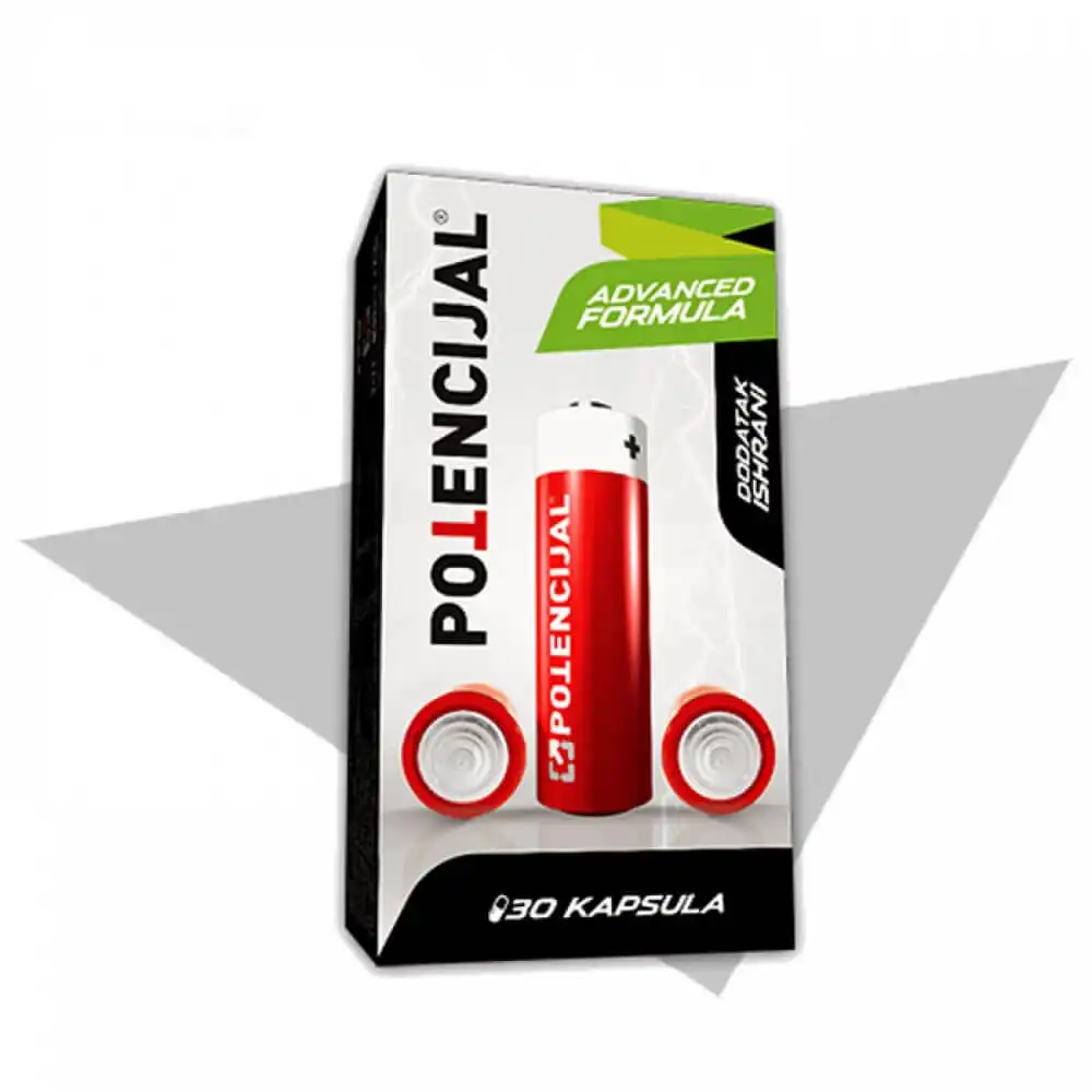 POTENCIJAL ADV.FORMULA CPS.A30