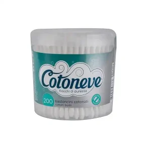 STAPICI COTONEVE A200