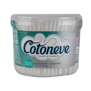 Cotoneve Štapići Za Uši 300komada