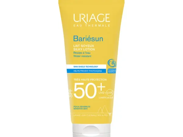 URIAGE BARIESUN ML.SPF50+ 100ML 9084