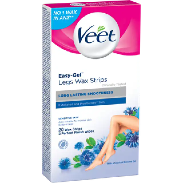 VEET TRAKE DEP.TELA SENS.A20