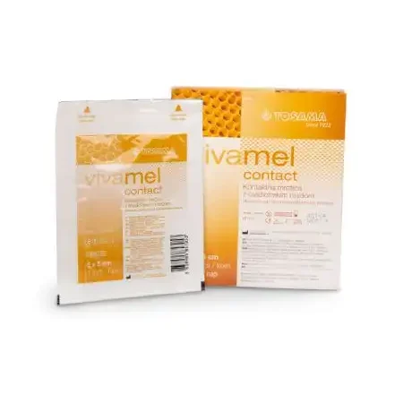 VIVAMEL CONTACT MREZICA 5X5 A10
