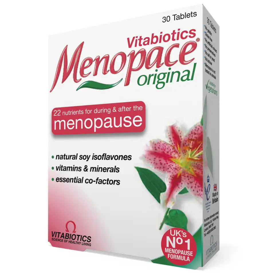 VTB MENOPACE CPS.A30