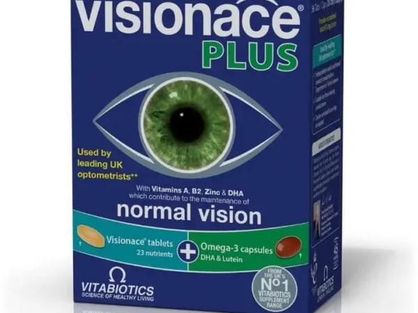 VTB VISIONACE PLUS 28TBL+28CPS.