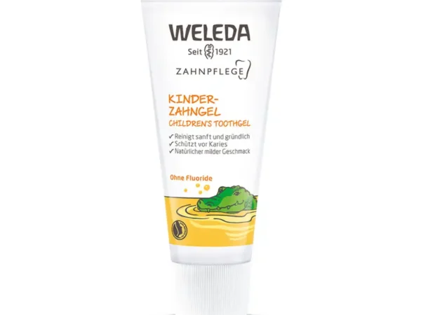 WEL.DEC.GEL ZA ZUBE 50ML