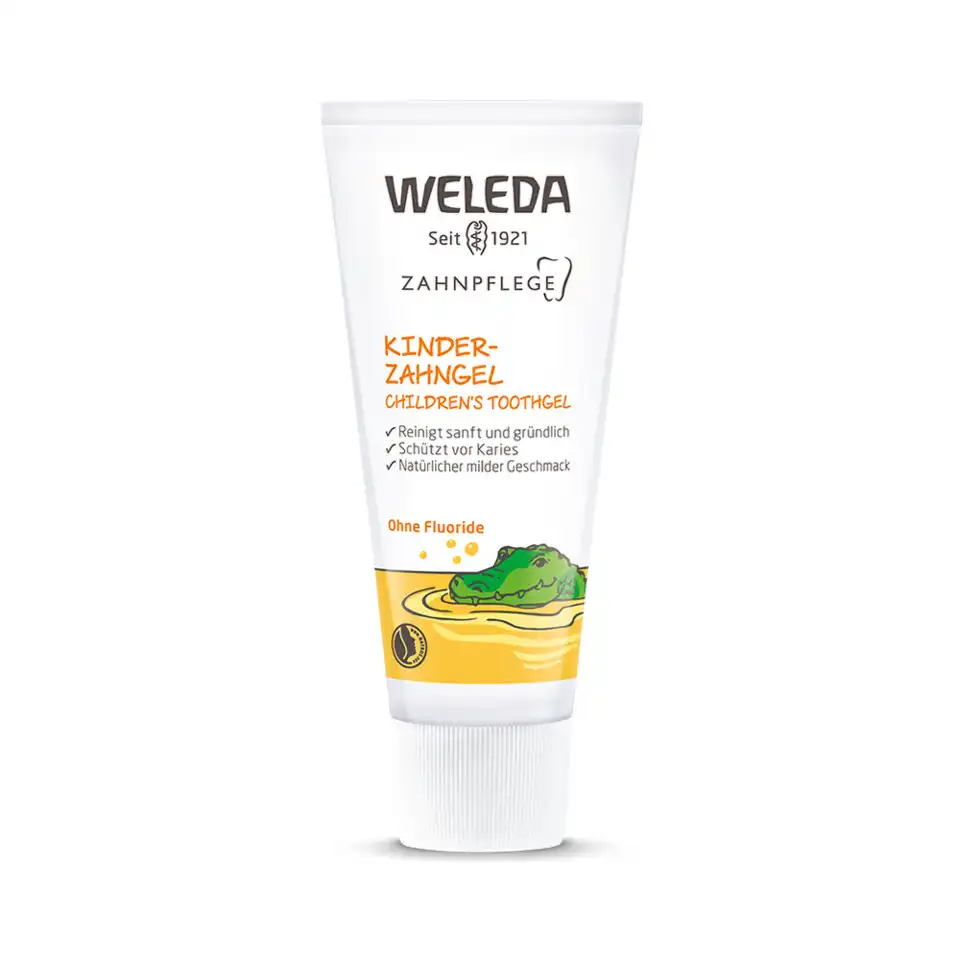 WEL.DEC.GEL ZA ZUBE 50ML
