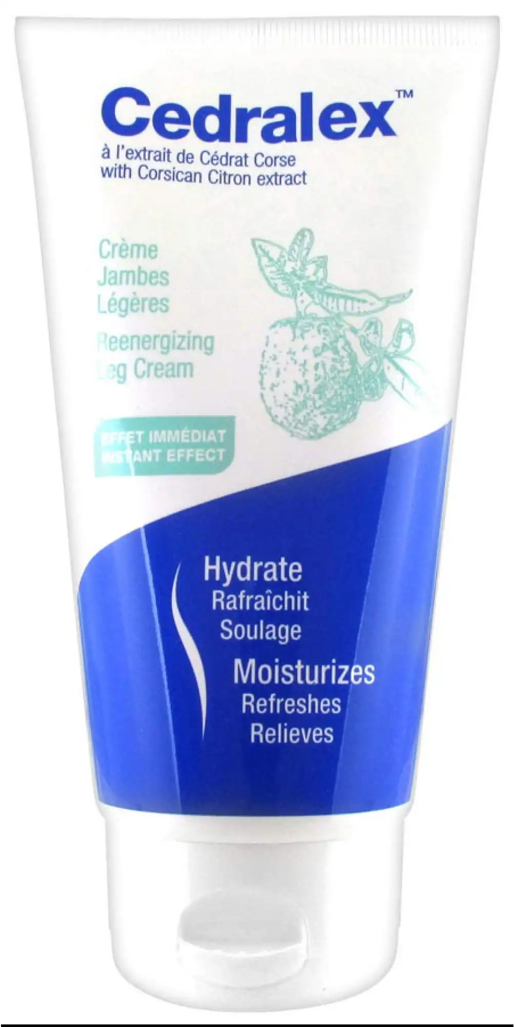 Cedralex krema 75ml