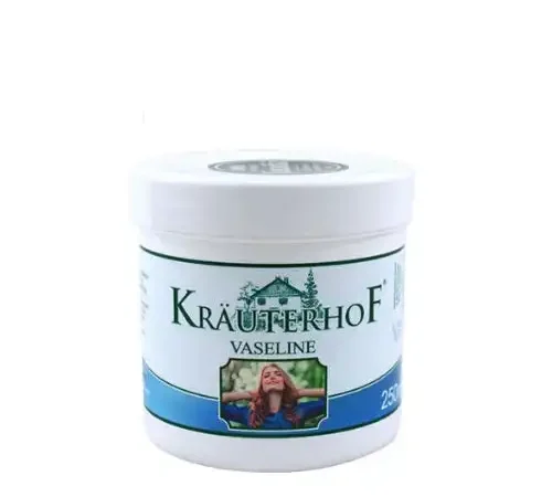 KRAUTERHOF VAZELIN 250ml