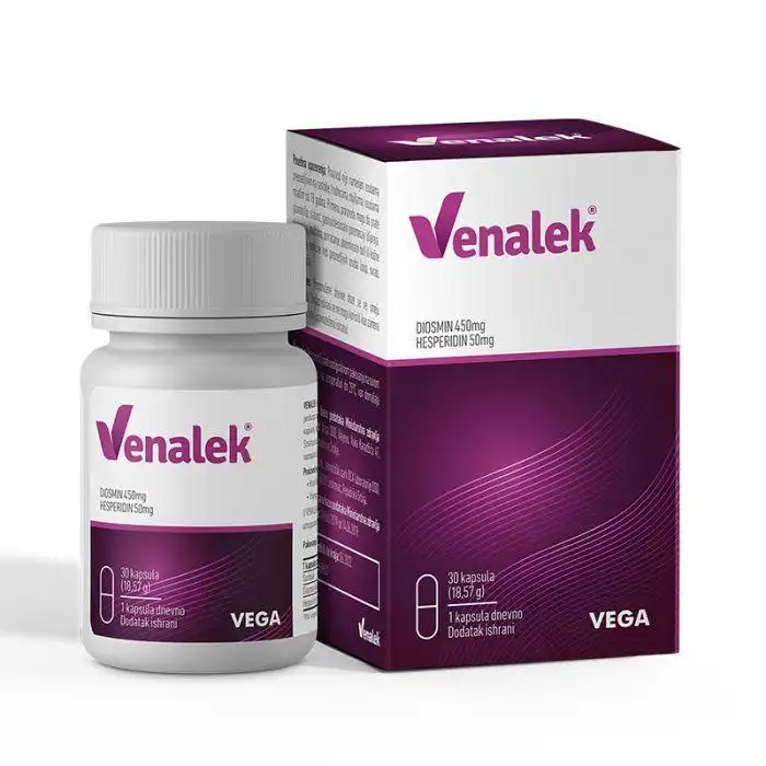 VENALEK CPS A30