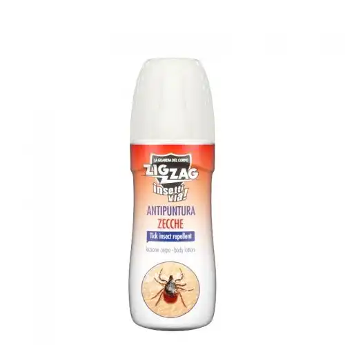 ZIGZAG TROPIK KRPELJ REP. 100ml