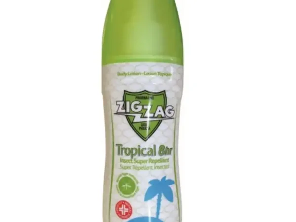 ZIGZAG TALC 100ML