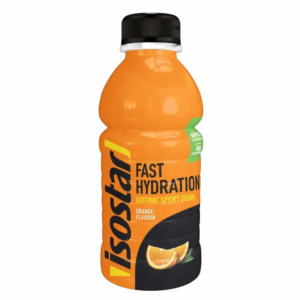 ISOSTAR NAPITAK 500ML