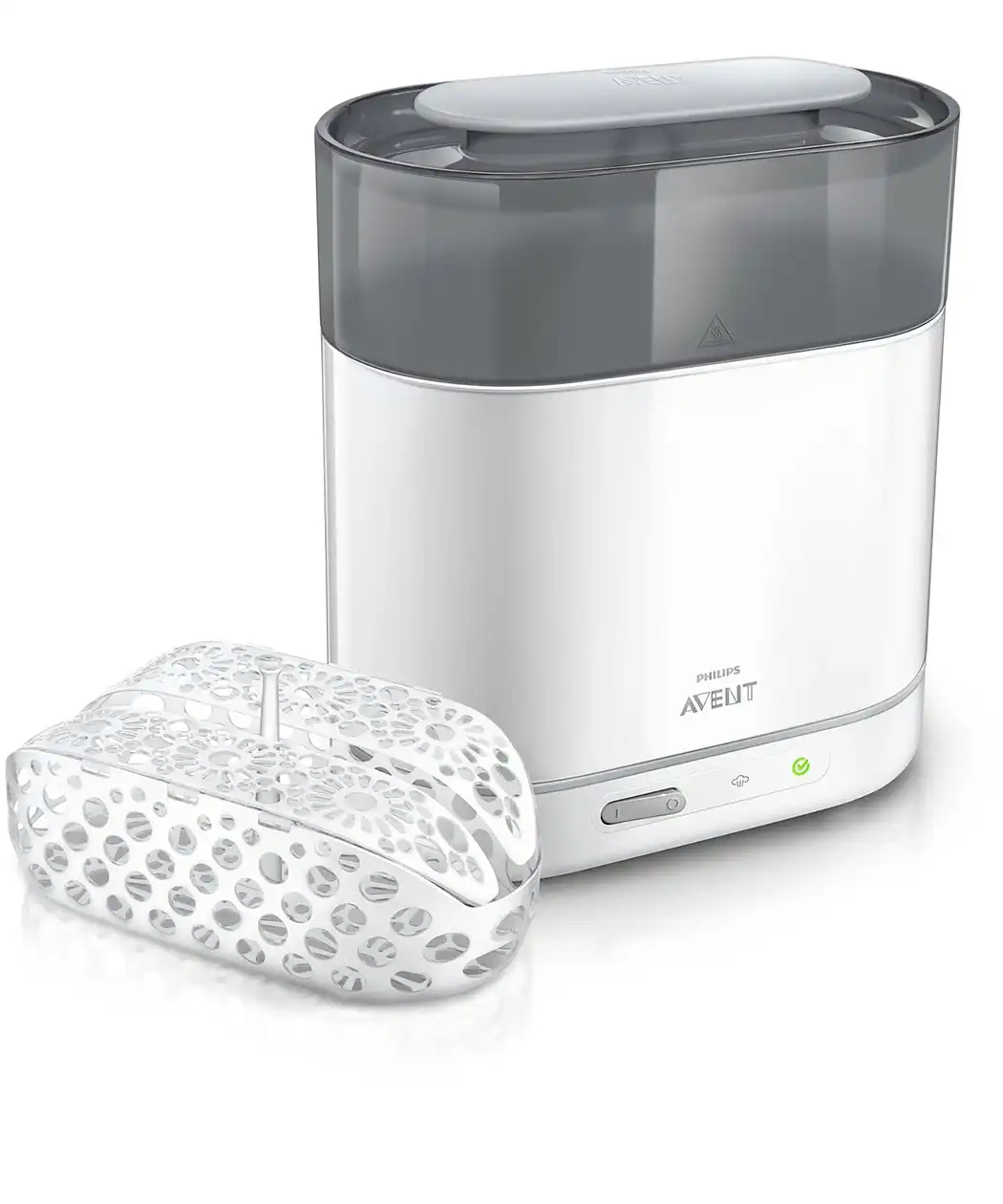 PHILIPS AVENT 4u1 ELEKTRICNI STERILIZATOR SCF 286/03