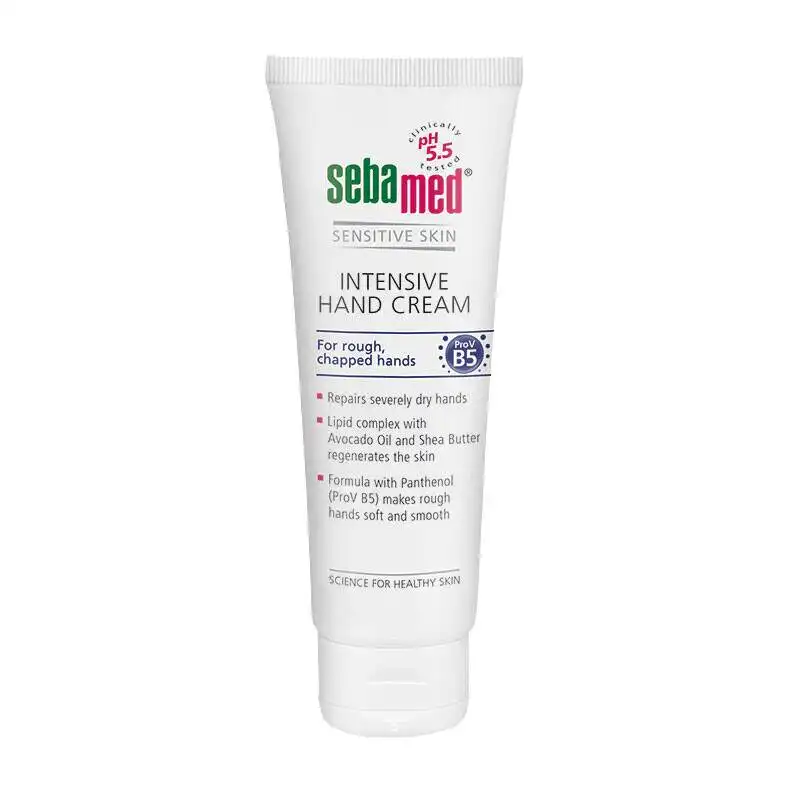 SEBAMED KREMA ZA RUKE INTEN. 75ML