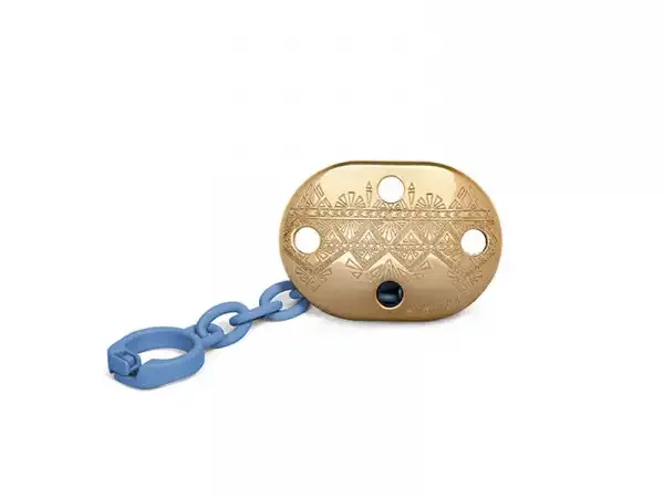 SUAVINEX LANČIĆ ZA VARALICU GOLD 304251