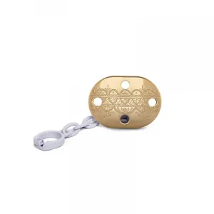 SUAVINEX LANČIĆ ZA VARALICU LILA 304249