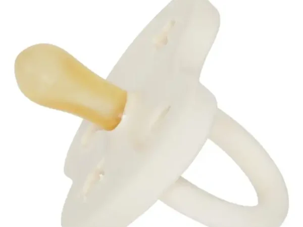 Hevea simetrična cucla od prirodne gume 0-3 meseca 210161