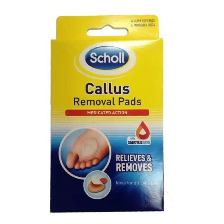 SCHOLL JASTUCE ZA ZULJEVE A4