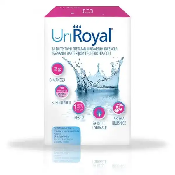 URIROYAL PLV.A7