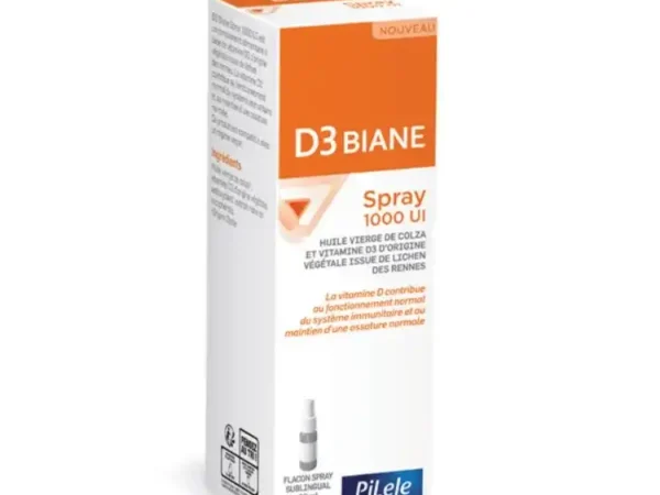 D3 BIANE SPRAY 20ml