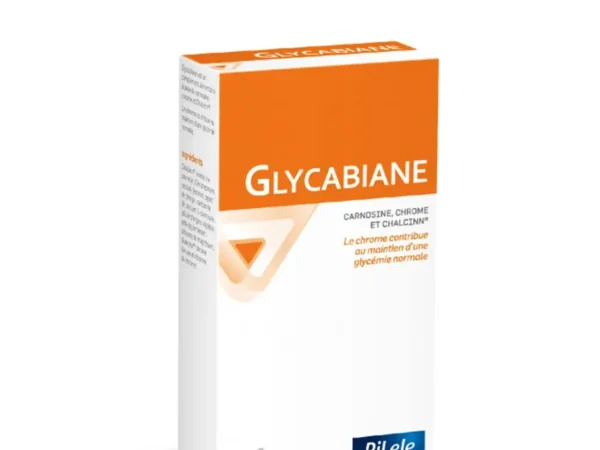GLYCABIANE CPS A60