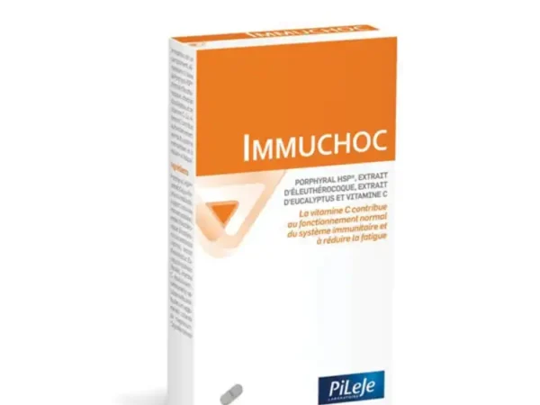 IMMUCHOC CPS A15