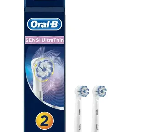 ORAL B sensitive ultra thin a2  nastavak za el. čet.