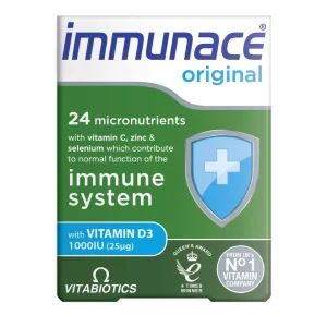 IMMUNACE ORIGINAL TABL A30