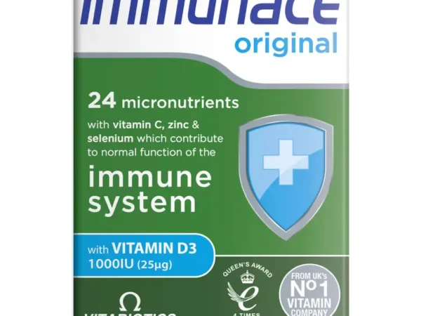 IMMUNACE ORIGINAL TABL A30