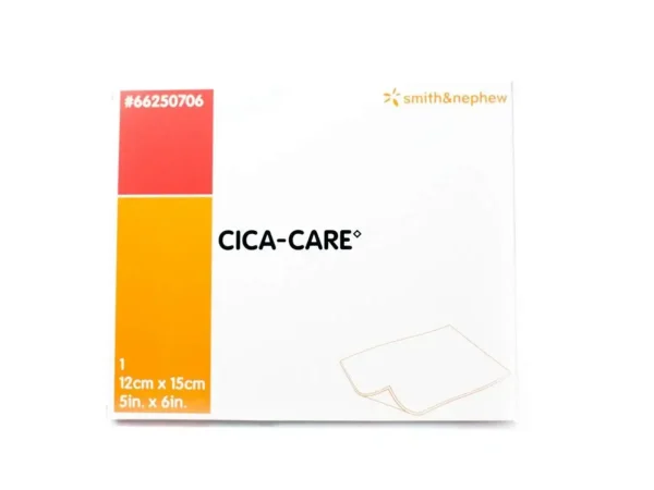 Cica-Care silik gel 12 x 15 cm