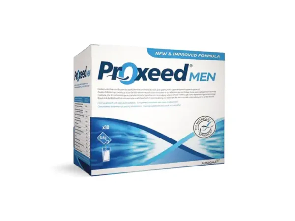 PROXEED MEN PLV.A30