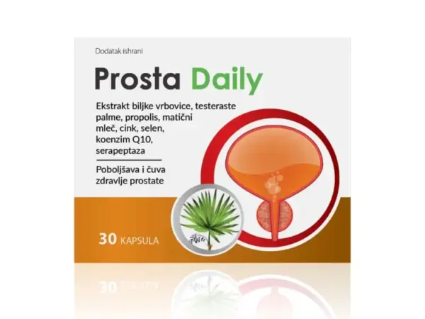 PROSTA DAILY CPS A30
