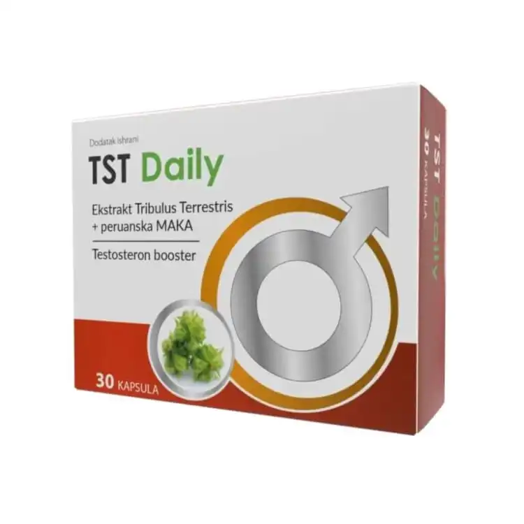 TST DAILY CPS A30