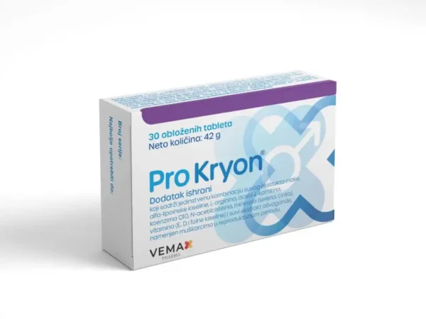 PRO KRYON TBL. A30