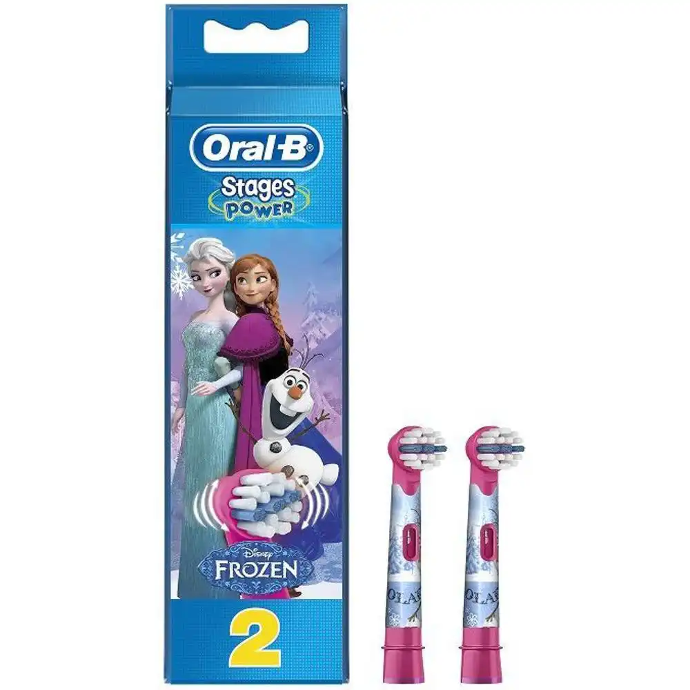 ORAL B REFIL FROYEN A2