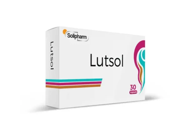 LUTSOL KAPS. A30