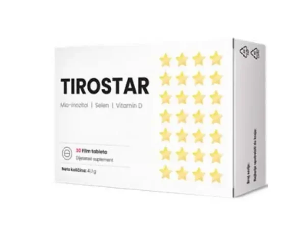 TIROSTAR A30
