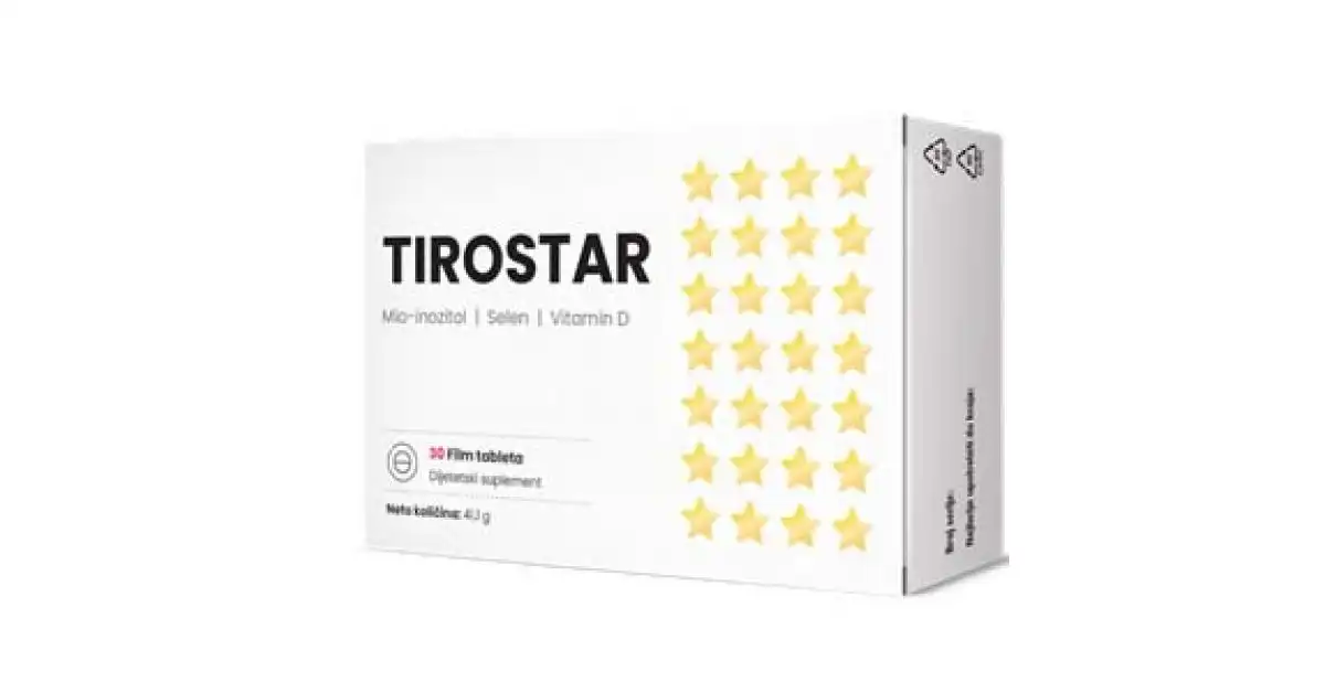 TIROSTAR A30