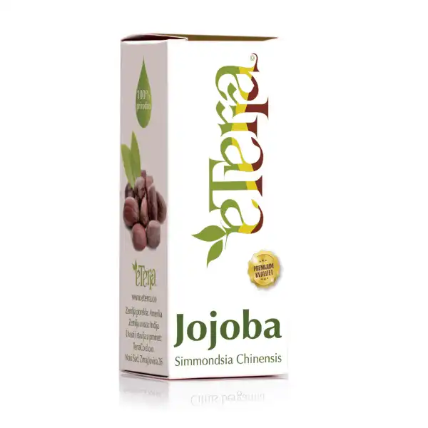 ETERRA ULJE JOJOBE 50 ML