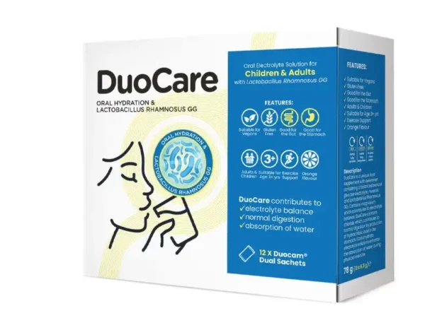 DUOCARE KESICE A12