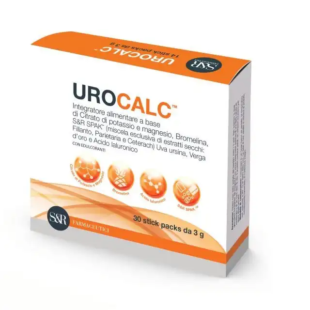 UROCALC KESICE A30