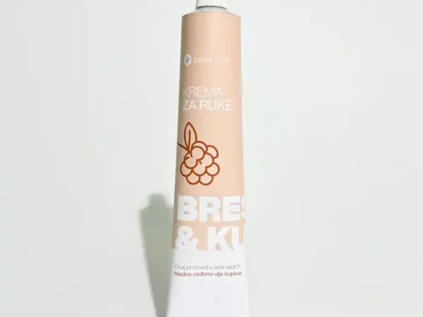 Bee's Care krema za ruke 50ml