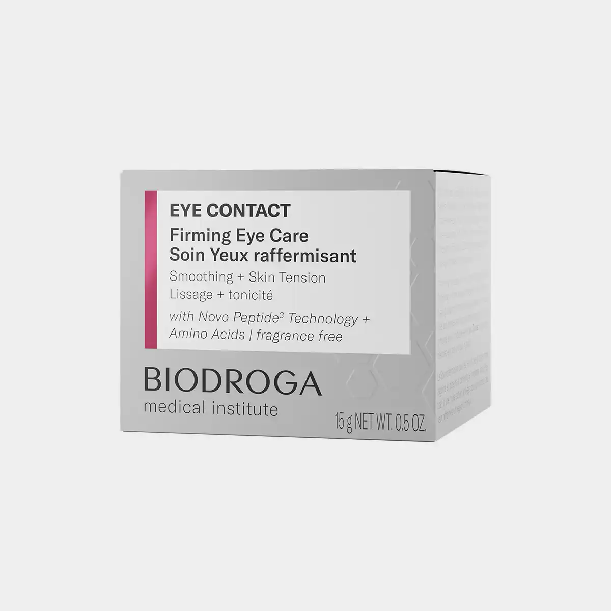 BIODROGA Antirid lifting 15 gr