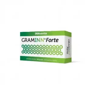 Graminn forte 60 kapsula
