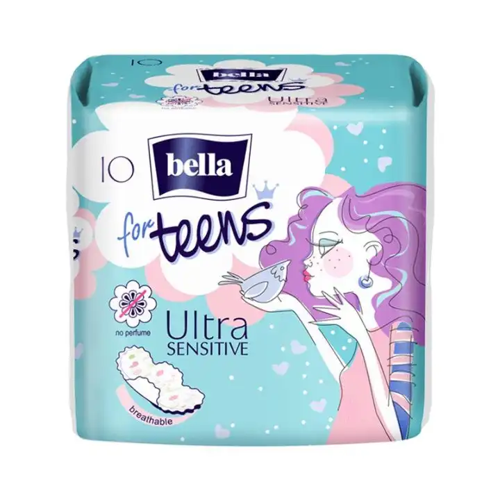 BELLA FOR TEENS UL.SENSIT.A10