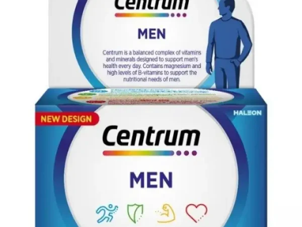 CENTRUM MEN TBL A30