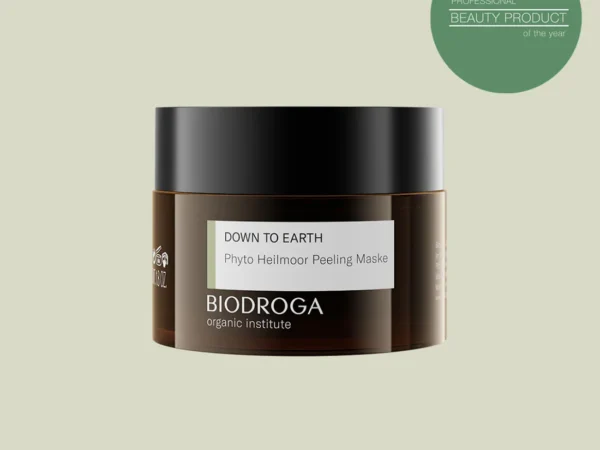 BIODROGA Phyto piling maska 50g